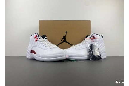 JORDAN 12 AIR “TWIST” CT8013-106 0730